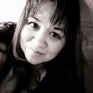 Meet your Posher, Christin